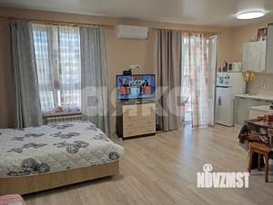 1-к квартира, вторичка, 37м2, 7/8 этаж