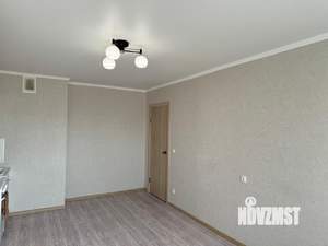 3-к квартира, вторичка, 76м2, 1/16 этаж