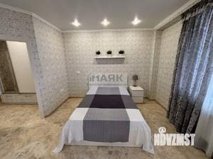 1-к квартира, вторичка, 50м2, 6/10 этаж