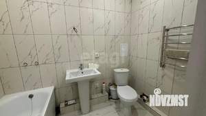 Студия квартира, вторичка, 35м2, 1/8 этаж