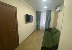 1-к квартира, вторичка, 35м2, 2/3 этаж