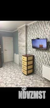 1-к квартира, вторичка, 46м2, 1/6 этаж