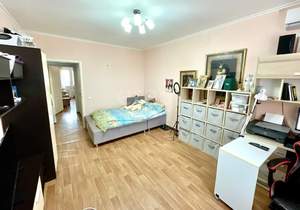 1-к квартира, вторичка, 42м2, 6/9 этаж