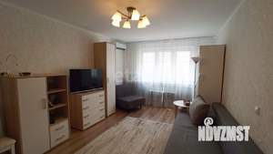 1-к квартира, вторичка, 38м2, 5/16 этаж