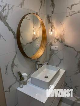 2-к квартира, вторичка, 51м2, 13/20 этаж
