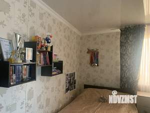 3-к квартира, вторичка, 146м2, 11/20 этаж