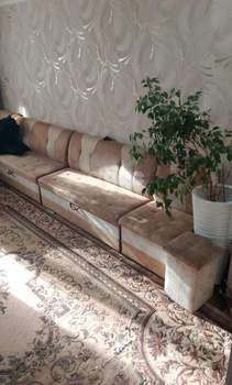 Студия квартира, вторичка, 19м2, 2/9 этаж