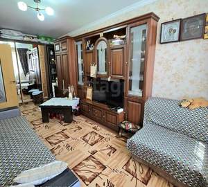 1-к квартира, вторичка, 36м2, 2/9 этаж