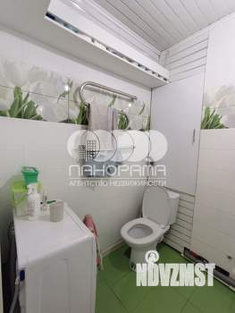 1-к квартира, вторичка, 40м2, 9/13 этаж