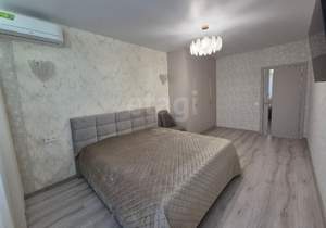 2-к квартира, вторичка, 77м2, 5/14 этаж
