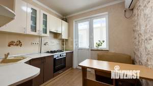 2-к квартира, вторичка, 56м2, 6/9 этаж