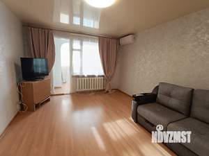 1-к квартира, вторичка, 42м2, 6/9 этаж