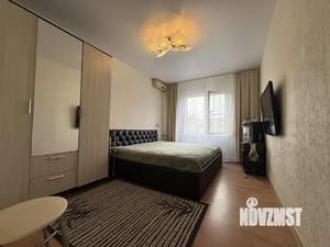 2-к квартира, вторичка, 52м2, 7/7 этаж