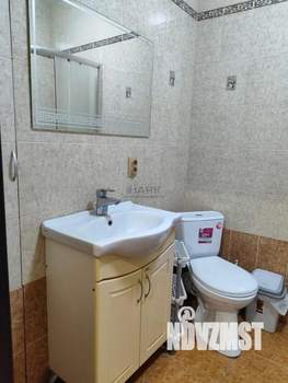 1-к квартира, вторичка, 37м2, 1/5 этаж