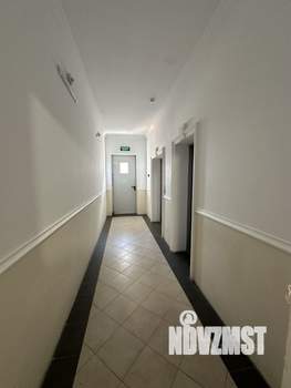 1-к квартира, вторичка, 36м2, 9/15 этаж