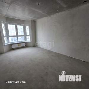 2-к квартира, вторичка, 56м2, 7/9 этаж