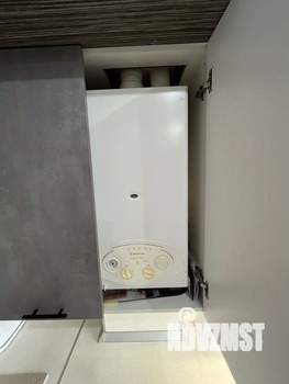 1-к квартира, вторичка, 40м2, 1/9 этаж