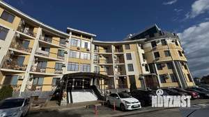 1-к квартира, вторичка, 38м2, 2/4 этаж