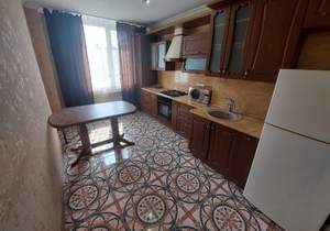 2-к квартира, вторичка, 72м2, 3/11 этаж