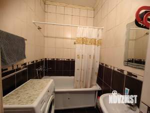 2-к квартира, вторичка, 53м2, 2/4 этаж