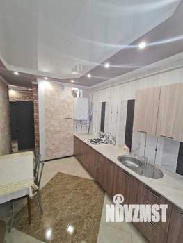 1-к квартира, вторичка, 38м2, 1/9 этаж