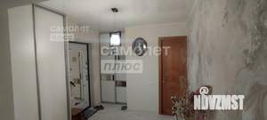 2-к квартира, вторичка, 72м2, 3/8 этаж