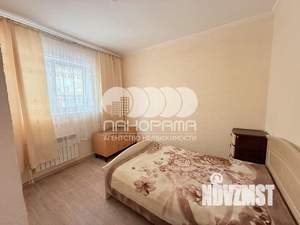 1-к квартира, вторичка, 36м2, 1/4 этаж