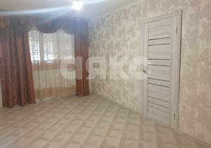 2-к квартира, вторичка, 56м2, 1/2 этаж