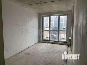 1-к квартира, вторичка, 42м2, 2/4 этаж