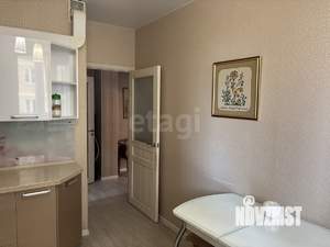 1-к квартира, вторичка, 35м2, 2/13 этаж
