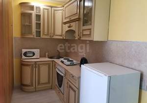 Студия квартира, вторичка, 32м2, 13/20 этаж