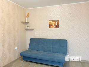 Студия квартира, вторичка, 33м2, 1/16 этаж