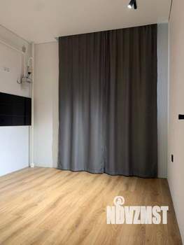 1-к квартира, вторичка, 45м2, 4/9 этаж