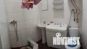 Студия квартира, вторичка, 16м2, 1/5 этаж