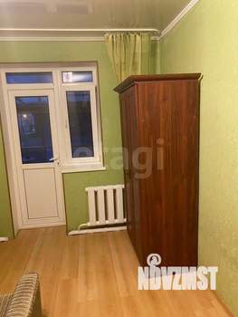 Студия квартира, вторичка, 12м2, 2/2 этаж