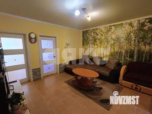 3-к квартира, вторичка, 74м2, 1/3 этаж