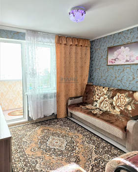 2-к квартира, вторичка, 67м2, 6/16 этаж