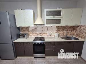 1-к квартира, вторичка, 43м2, 5/6 этаж