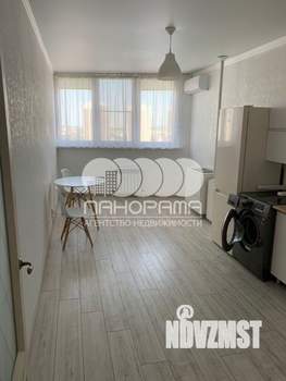 1-к квартира, вторичка, 45м2, 12/13 этаж