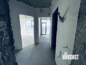 1-к квартира, вторичка, 44м2, 4/12 этаж