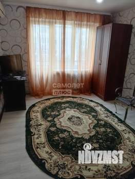 1-к квартира, вторичка, 30м2, 4/5 этаж