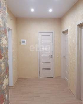 1-к квартира, вторичка, 48м2, 6/13 этаж