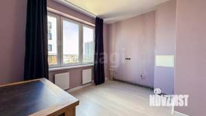 2-к квартира, вторичка, 54м2, 5/20 этаж