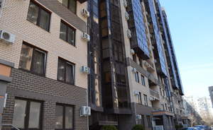 1-к квартира, вторичка, 41м2, 1/16 этаж