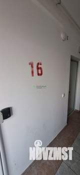 2-к квартира, вторичка, 65м2, 16/16 этаж