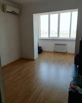 1-к квартира, вторичка, 32м2, 7/8 этаж