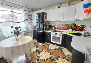 2-к квартира, вторичка, 59м2, 7/16 этаж