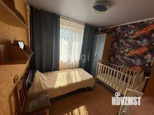 3-к квартира, вторичка, 88м2, 10/10 этаж