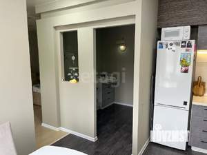 1-к квартира, вторичка, 40м2, 1/9 этаж