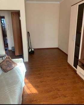 1-к квартира, вторичка, 39м2, 5/7 этаж
